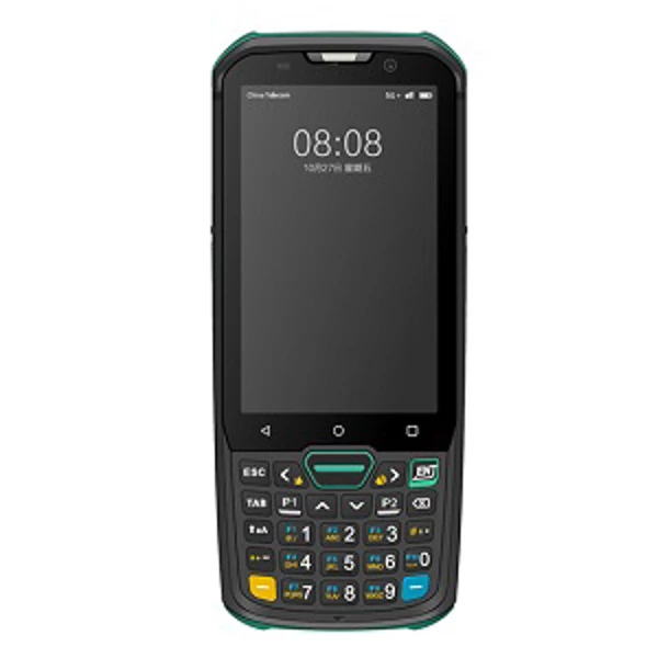 Мобильный ТСД Mindeo M40